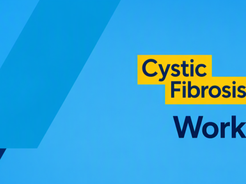 Cystic Fibrosis Trust - Work Forwards